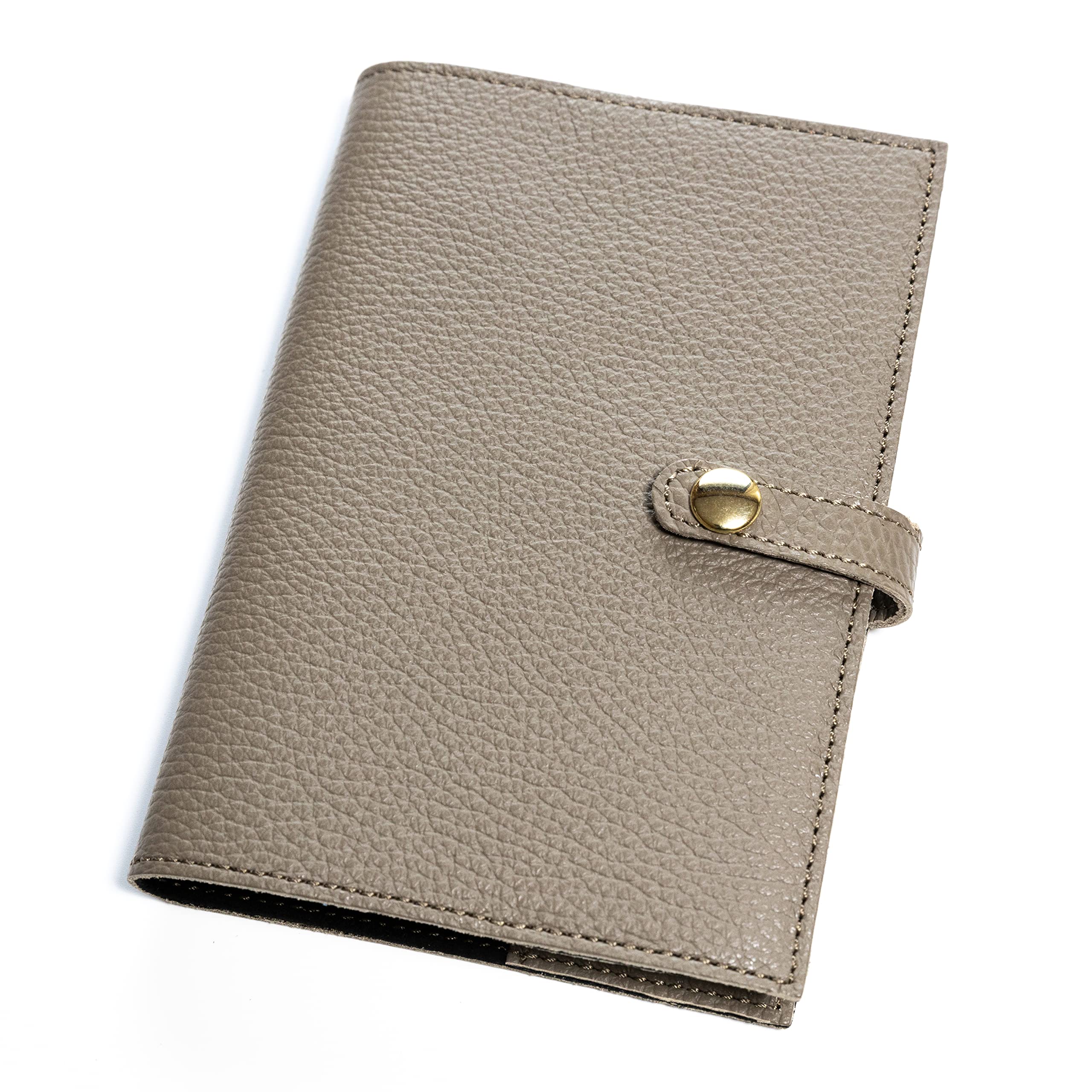 maf pinto Notebook Cover Book Cover Leather Genuine Leather Made in Japan A6 Size ADRIA & (59.Taupe, (Bunko Size) LINE)
maf pinto Notebook Cover Book Cover Leather Genuine Leather Made in Japan A6 Size ADRIA & (59.Taupe, (Bunko Size) LINE)