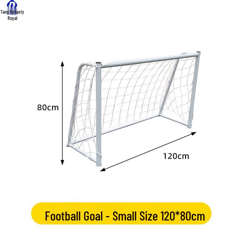 Портативні футбольні ворота для молоді
Портативні футбольні ворота для молоді