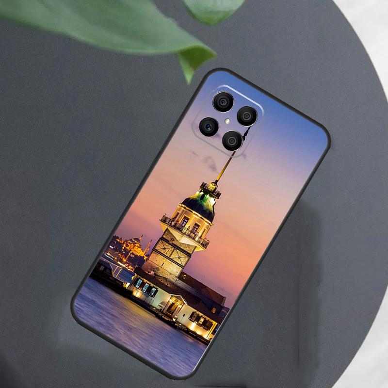 Turkey Istanbul Sceneary Building For Honor Magic 8 7 6 Pro Case For Honor Win RT X9d X9c X9b X9a X8c X8b 50 70 90 200 400 Lite Honor Magic6 Pro
Turkey Istanbul Sceneary Building For Honor Magic 8 7 6 Pro Case For Honor Win RT X9d X9c X9b X9a X8c X8b 50 70 90 200 400 Lite Honor Magic6 Pro
