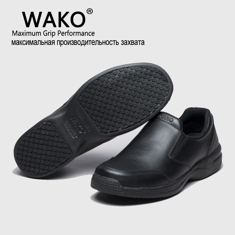 WAKO Профессиональная рабочая обувь для поваров, нескользящая обувь для мужчин, безопасная черная обувь без застежек для унисекс 39 чёрный
WAKO Профессиональная рабочая обувь для поваров, нескользящая обувь для мужчин, безопасная черная обувь без застежек для унисекс 39 чёрный