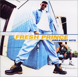 CD JAZZY JEFF & THE FRESH PRINCE - Greatest Hits Japan ObiRap & Hip-Hop/R&B Used
CD JAZZY JEFF & THE FRESH PRINCE - Greatest Hits Japan ObiRap & Hip-Hop/R&B Used