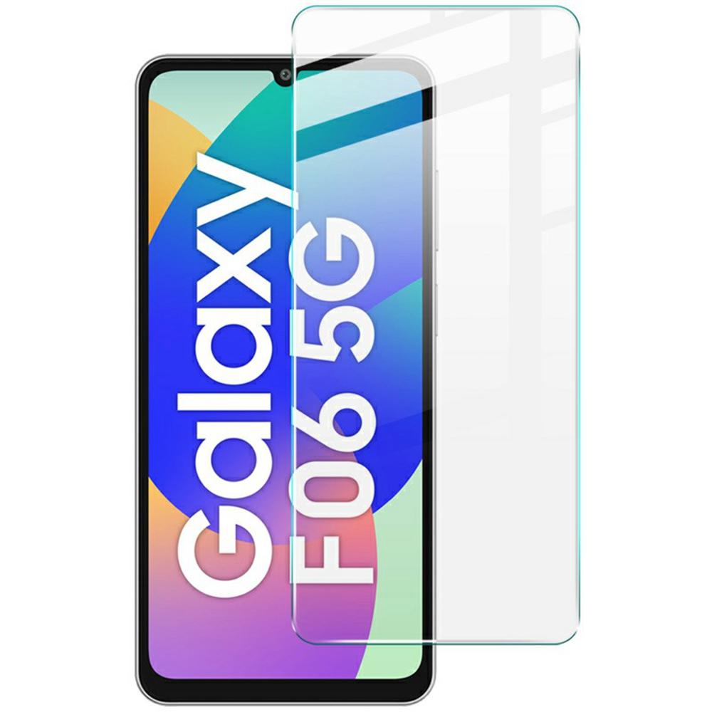 IMAK H Series For Samsung Galaxy F06 5G/M06 5G Tempered Glass Screen Protector Shatter-Proof Protection As Shown A
IMAK H Series For Samsung Galaxy F06 5G/M06 5G Tempered Glass Screen Protector Shatter-Proof Protection As Shown A