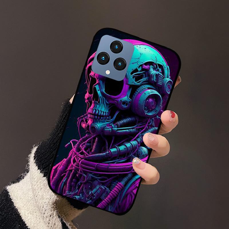 For T-Mobile Revvl 6x Case T Phone 5G TPU Soft Silicone Shockproof Fundas Cover For T Mobile Revvl 6 Phone Protective Shells T Phone 5G
For T-Mobile Revvl 6x Case T Phone 5G TPU Soft Silicone Shockproof Fundas Cover For T Mobile Revvl 6 Phone Protective Shells T Phone 5G