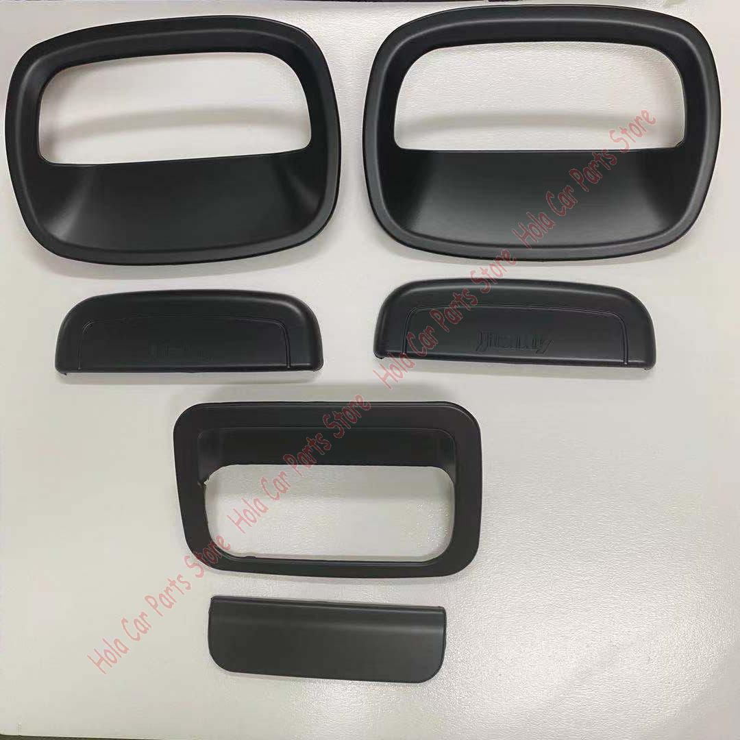 3 шт./компл., внутренняя дверная ручка, накладка на чашу для Suzuki Jimny JB64 JB74 2018-аксессуары для стайлинга автомобиля, дверная ручка
3 шт./компл., внутренняя дверная ручка, накладка на чашу для Suzuki Jimny JB64 JB74 2018-аксессуары для стайлинга автомобиля, дверная ручка