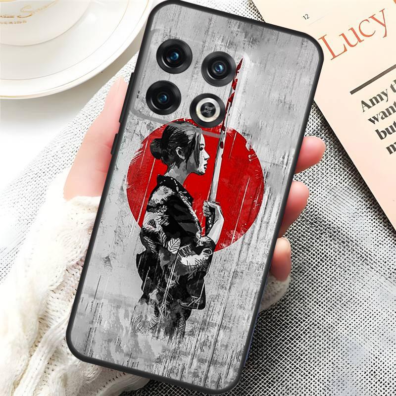 Japanese Samurai Warrior Geisha Cover For OnePlus 13R 15 13 13T 12 12R 10T 11 10 Pro OnePlus Nord 5 CE 3 4 Lite N20 N30 Case OnePlus Nord 5
Japanese Samurai Warrior Geisha Cover For OnePlus 13R 15 13 13T 12 12R 10T 11 10 Pro OnePlus Nord 5 CE 3 4 Lite N20 N30 Case OnePlus Nord 5