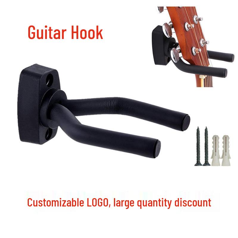 Guitar, Violin & Ukulele Wall Hooks and Stands - Instrument Accessories JT-51
Guitar, Violin & Ukulele Wall Hooks and Stands - Instrument Accessories JT-51