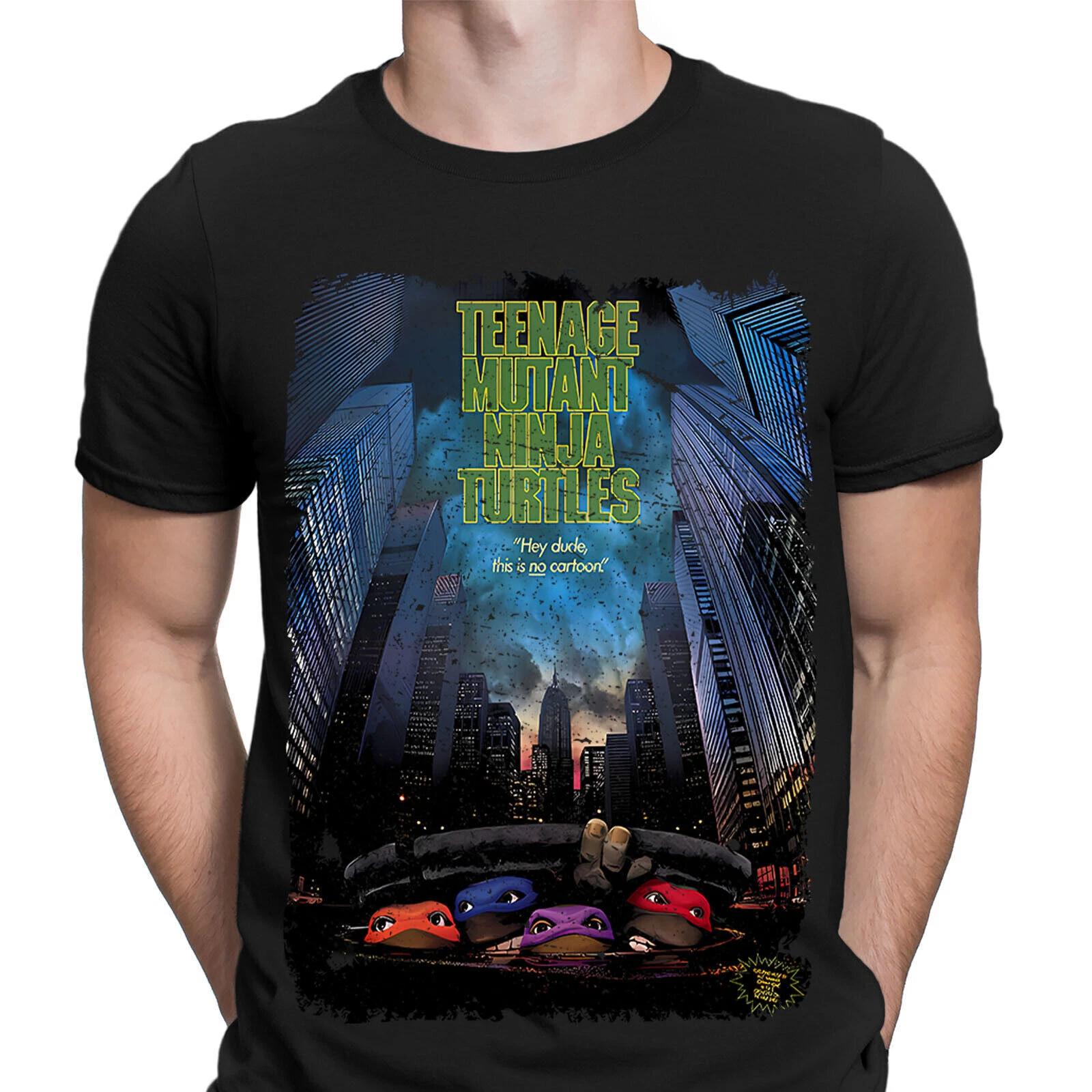 Action Movie Poster T-Shirt Animated Adventure Comedy Film Mens T shirts #9UJG 3XL
Action Movie Poster T-Shirt Animated Adventure Comedy Film Mens T shirts #9UJG 3XL
