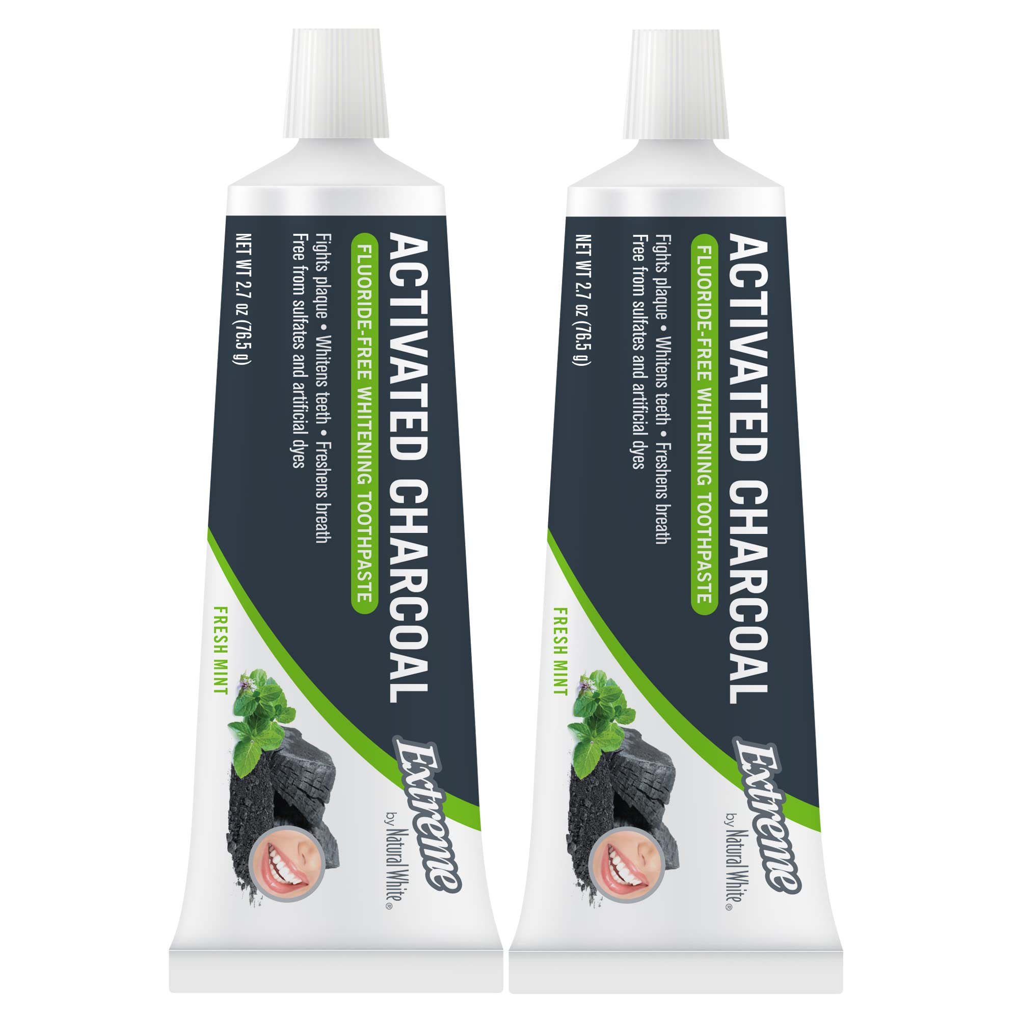 Body Magic ACTIVE CHACOAL EXTREME от Natural White x 2 бутылки Набор зубной пасты с активированным углем Зубная паста для отбеливания зубов Активированная угольная экстремальная
Body Magic ACTIVE CHACOAL EXTREME от Natural White x 2 бутылки Набор зубной пасты с активированным углем Зубная паста для отбеливания зубов Активированная угольная экстремальная