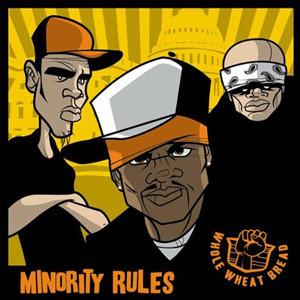 CD WHOLE WHEAT BREAD - MINORITY RULES AMBR012 Ambience Record 2005 Japan ObiRap & Hip-Hop/R&B Used
CD WHOLE WHEAT BREAD - MINORITY RULES AMBR012 Ambience Record 2005 Japan ObiRap & Hip-Hop/R&B Used