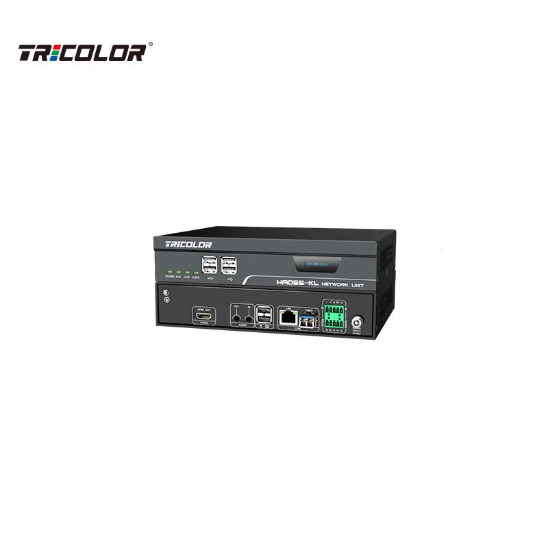 Chunzhong Kloud-M1 HD Network Distributed Output Node
Chunzhong Kloud-M1 HD Network Distributed Output Node