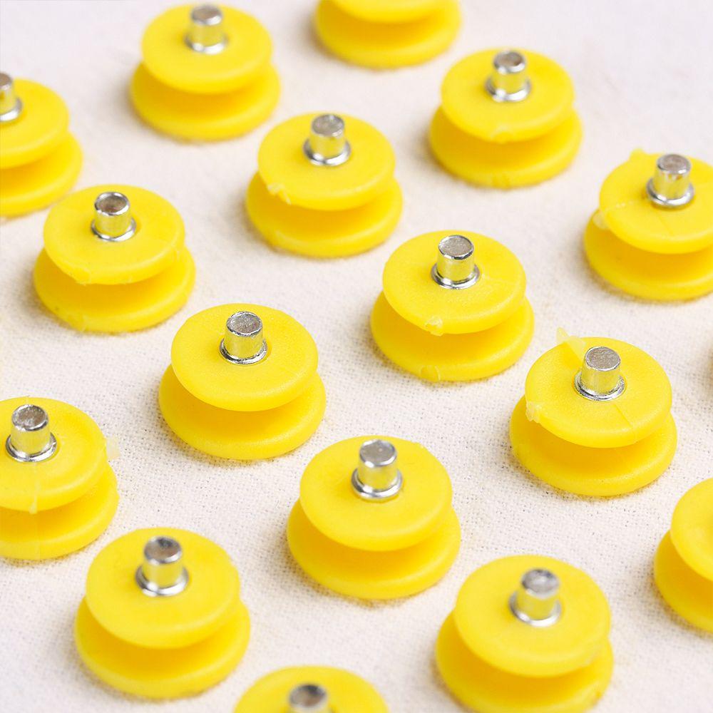 10pcs/20pcs/30pcs Practical Anti-slip Replacement Shoe Spike Shoe Grippers Cleats Teeth Nail Climbing Crampons 12.5
10pcs/20pcs/30pcs Practical Anti-slip Replacement Shoe Spike Shoe Grippers Cleats Teeth Nail Climbing Crampons 12.5