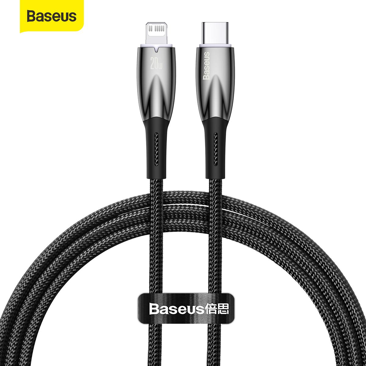 Baseus PD 20W USB C Кабель для iPhone 14 13 12 11 Pro Максимальная быстрая зарядка USB C Кабель для iPhone 12 7 Данные USB Тип C Кабель
Baseus PD 20W USB C Кабель для iPhone 14 13 12 11 Pro Максимальная быстрая зарядка USB C Кабель для iPhone 12 7 Данные USB Тип C Кабель