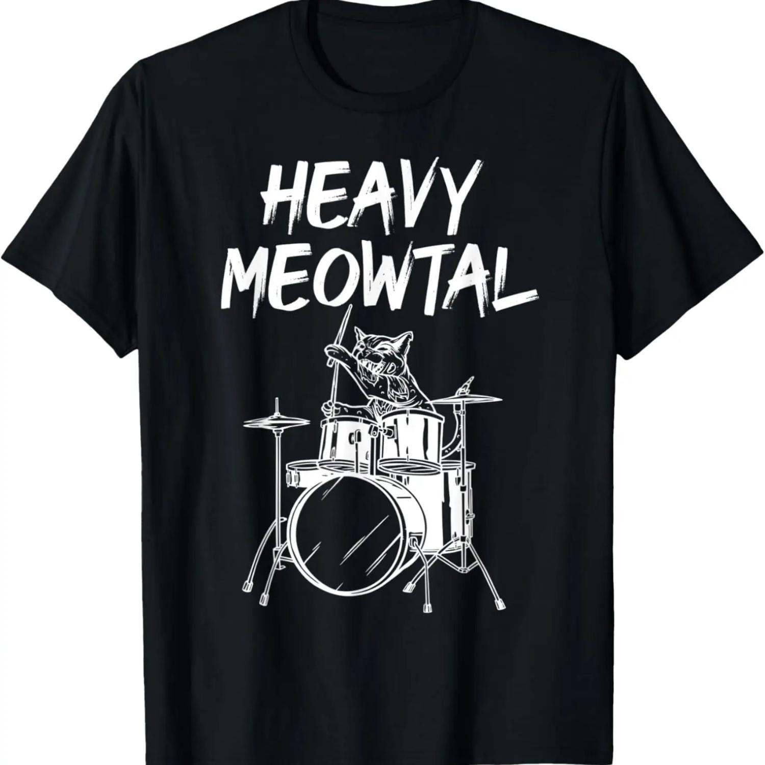 I Love It When My Wife Let s Me Play Drums T-Shirt XXXXXL чорний
I Love It When My Wife Let s Me Play Drums T-Shirt XXXXXL чорний