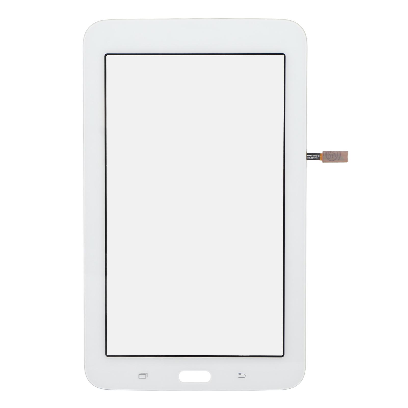 Цифровой сенсорный экран планшета, стекло, емкостный экран, замена для Galaxy Tab 3 Lite 7.0 дюймов, белый белый
Цифровой сенсорный экран планшета, стекло, емкостный экран, замена для Galaxy Tab 3 Lite 7.0 дюймов, белый белый