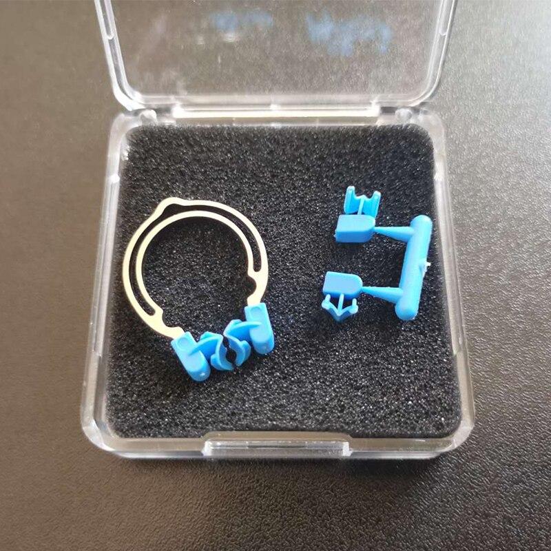 Стоматологические инструменты для заполнения зубов, формовочные зажимы для листов, автоклавируемый инструмент для ухода за полостью рта, стоматологический стоматологический лабораторный инструмент Type B
Стоматологические инструменты для заполнения зубов, формовочные зажимы для листов, автоклавируемый инструмент для ухода за полостью рта, стоматологический стоматологический лабораторный инструмент Type B