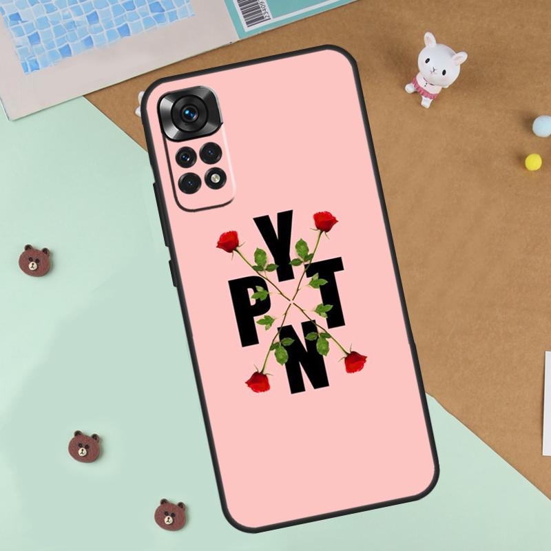 Payton Moormeier Case For Xiaomi Redmi Note 14 13 12 9 10 11 Pro 10S 11S 12S Cover For Redmi 13C 10C 12C 14C Redmi Note 12 Pro 5G
Payton Moormeier Case For Xiaomi Redmi Note 14 13 12 9 10 11 Pro 10S 11S 12S Cover For Redmi 13C 10C 12C 14C Redmi Note 12 Pro 5G