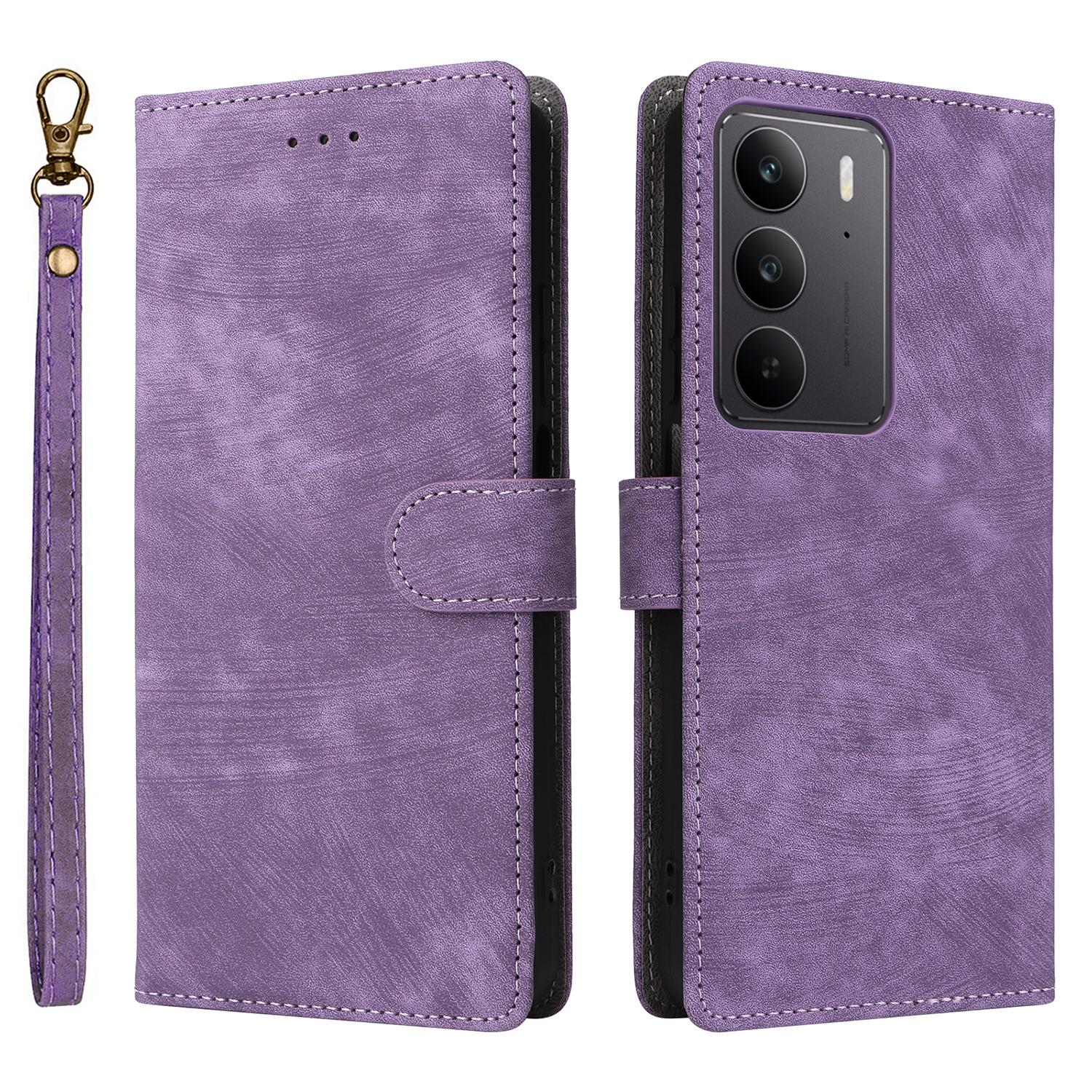 Wallet Phone Case for Realme 14x 5G/V60 Pro 5G/C75 4G RFID Blocking PU Leather Cover Stand View D
Wallet Phone Case for Realme 14x 5G/V60 Pro 5G/C75 4G RFID Blocking PU Leather Cover Stand View D