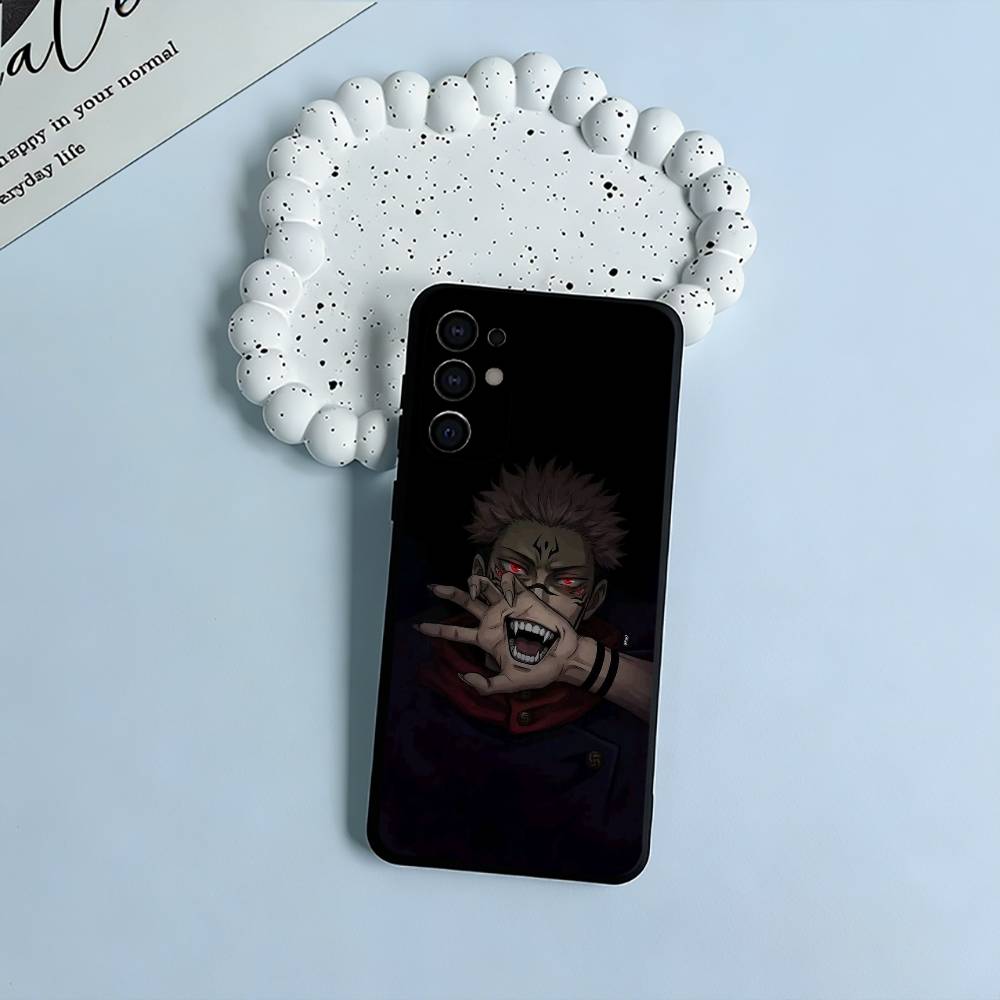 Anime main characters-Yuji Itadori Black Soft Silicone Phone Case for Samsung S25, S24, S21, S22, S23, S30, Ultra, S20, FE, Lite Samsung S20plus5G
Anime main characters-Yuji Itadori Black Soft Silicone Phone Case for Samsung S25, S24, S21, S22, S23, S30, Ultra, S20, FE, Lite Samsung S20plus5G
