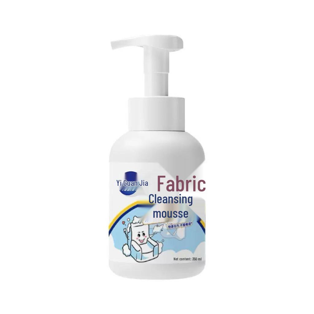 Tech Fabric Wonder: Waterless Sofa & Carpet Cleaner, Dry Cleaning Agent for Mattresses
Tech Fabric Wonder: Waterless Sofa & Carpet Cleaner, Dry Cleaning Agent for Mattresses