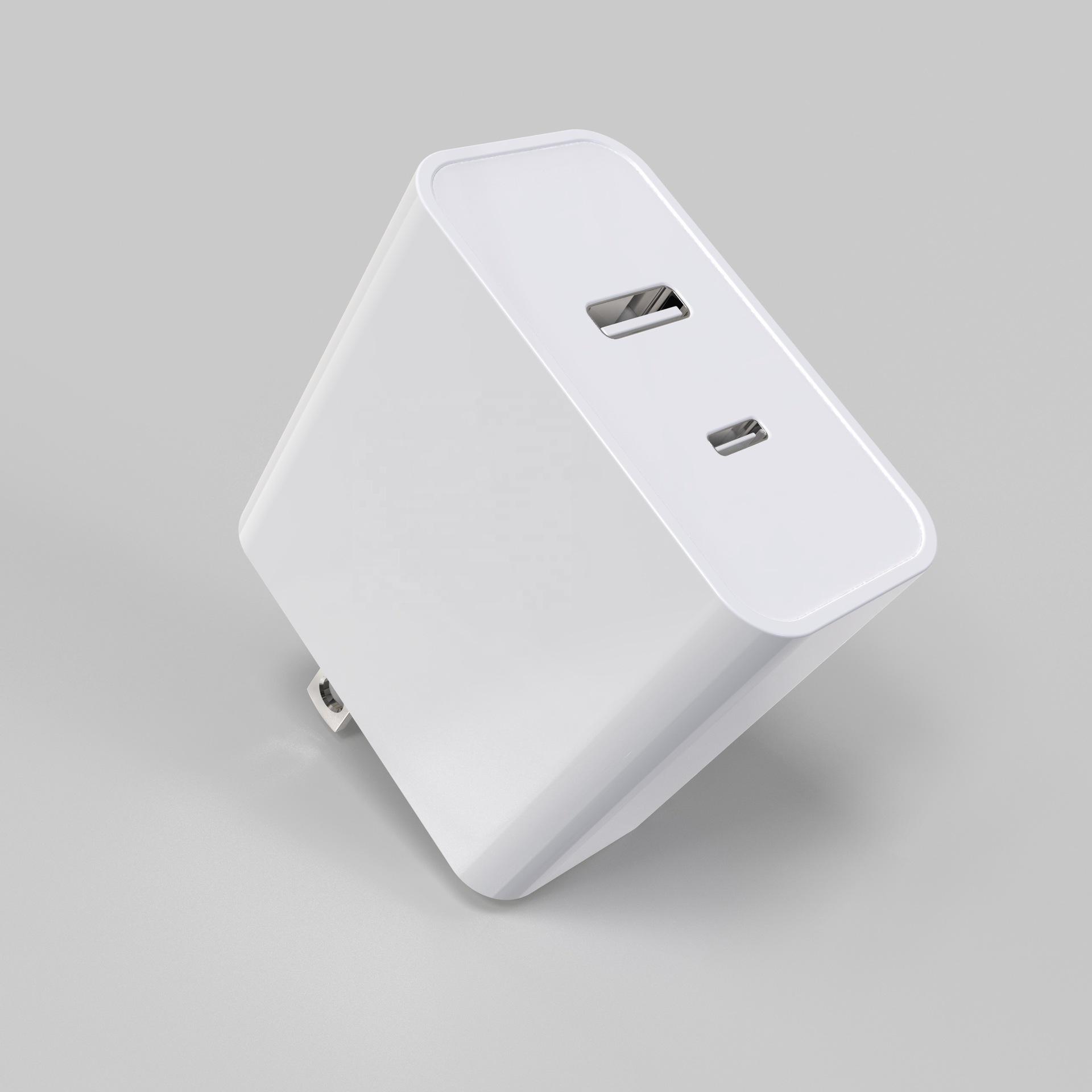 PD65W1C1A Gallium Nitride Dual Charger for Computers, Tablets, and Black Shark Phones Chinese Standard
PD65W1C1A Gallium Nitride Dual Charger for Computers, Tablets, and Black Shark Phones Chinese Standard