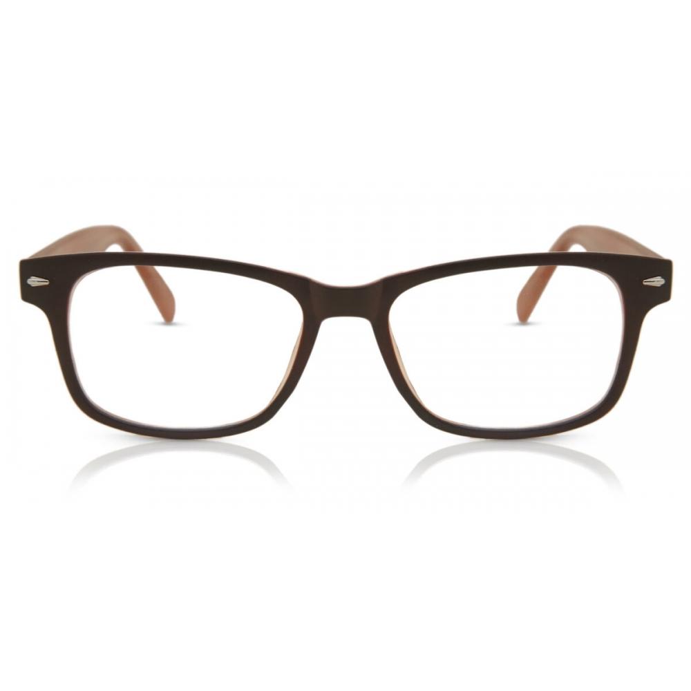 Full Rim Rectangle Brown Smartbuy Collection Quinn Cp156b Fashion Unisex Eyeglasses Brown/50
Full Rim Rectangle Brown Smartbuy Collection Quinn Cp156b Fashion Unisex Eyeglasses Brown/50