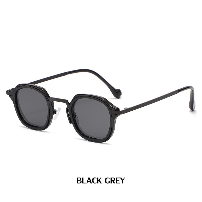 Small Square Anti-Blue Glasses For Men Women Retro Steampunk Sunglass Metal Frame Eyewear Oculos De Sol UV400 Other
Small Square Anti-Blue Glasses For Men Women Retro Steampunk Sunglass Metal Frame Eyewear Oculos De Sol UV400 Other