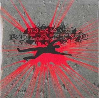 7inch Record DEAD RELATIVE - Chase The Dragon / In Tha Mic ZINCS001 ZINCFENCE 2001 UK Rock Used
7inch Record DEAD RELATIVE - Chase The Dragon / In Tha Mic ZINCS001 ZINCFENCE 2001 UK Rock Used