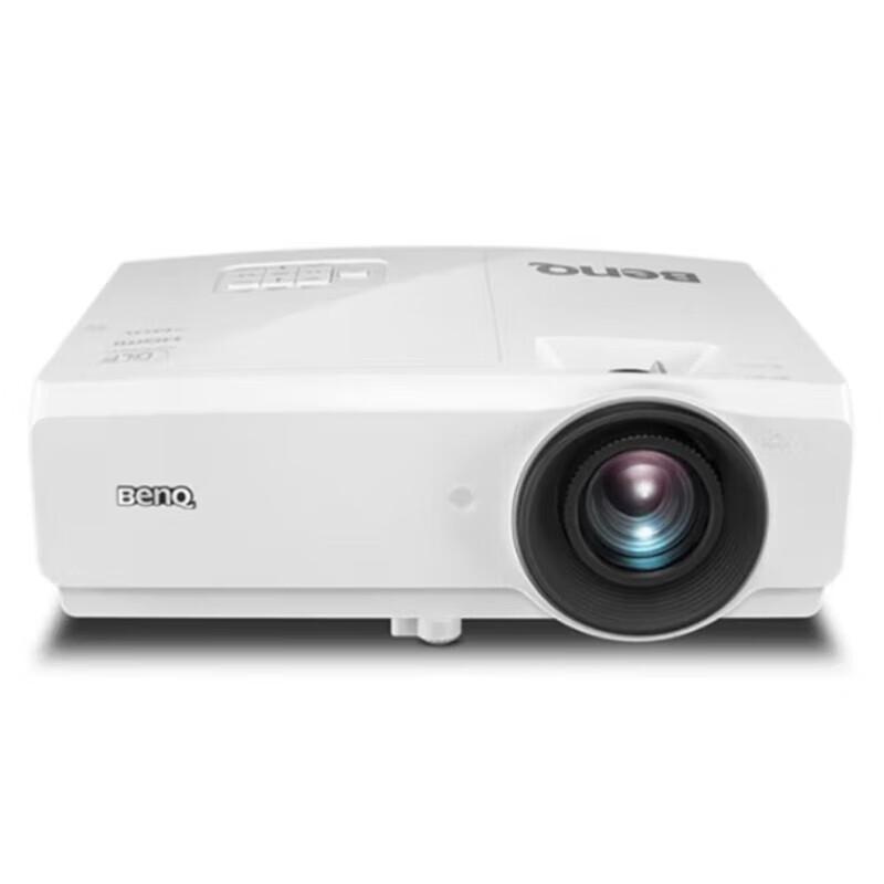 BenQ MH6003 1080P DLP Projector (CN version)
BenQ MH6003 1080P DLP Projector (CN version)