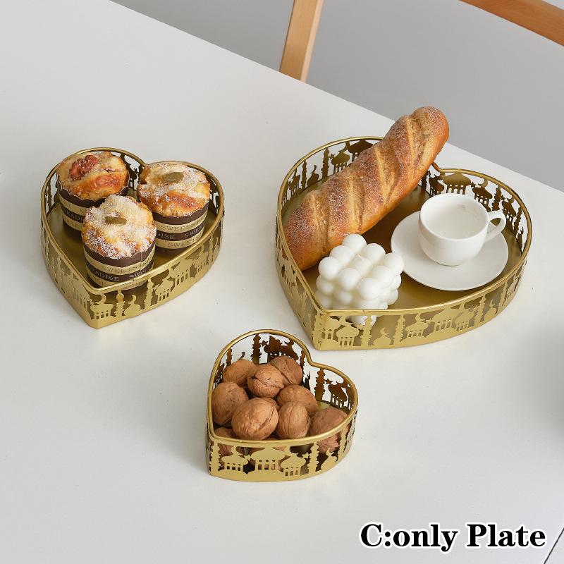 3Pcs/Set Muslim Ramadan Heart Candy Pastry Food Trays Home Party Supplies Eid Mubarak Dinner Decor Ramadan Decoration
3Pcs/Set Muslim Ramadan Heart Candy Pastry Food Trays Home Party Supplies Eid Mubarak Dinner Decor Ramadan Decoration