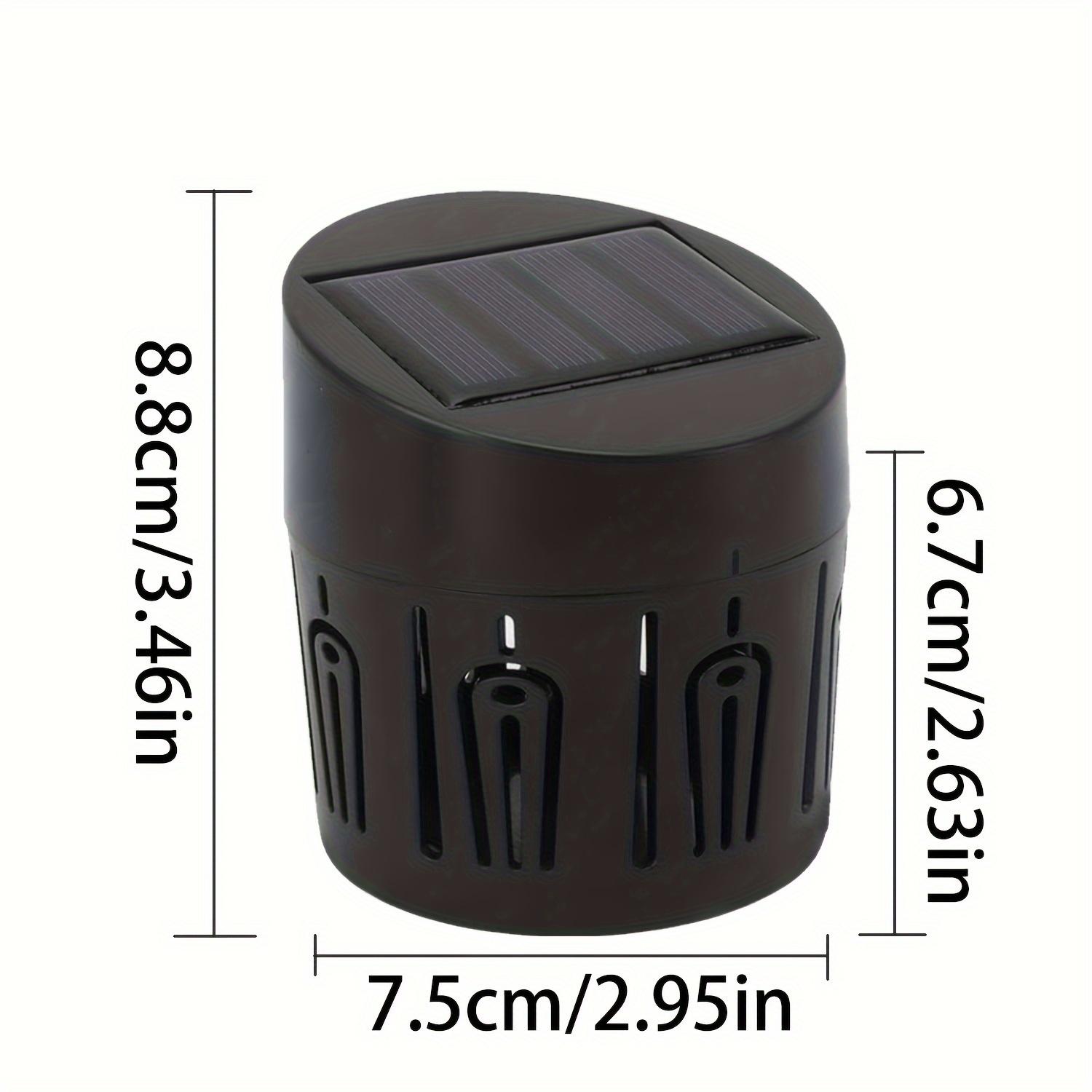 Настенный светильник на солнечной батарее, Наружный настенный светильник, Светодиодный проекционный светильник, подходит для уличных садов, газонов, дворов, заборов, украшение для новогодней вечеринки 1pc-warm
Настенный светильник на солнечной батарее, Наружный настенный светильник, Светодиодный проекционный светильник, подходит для уличных садов, газонов, дворов, заборов, украшение для новогодней вечеринки 1pc-warm