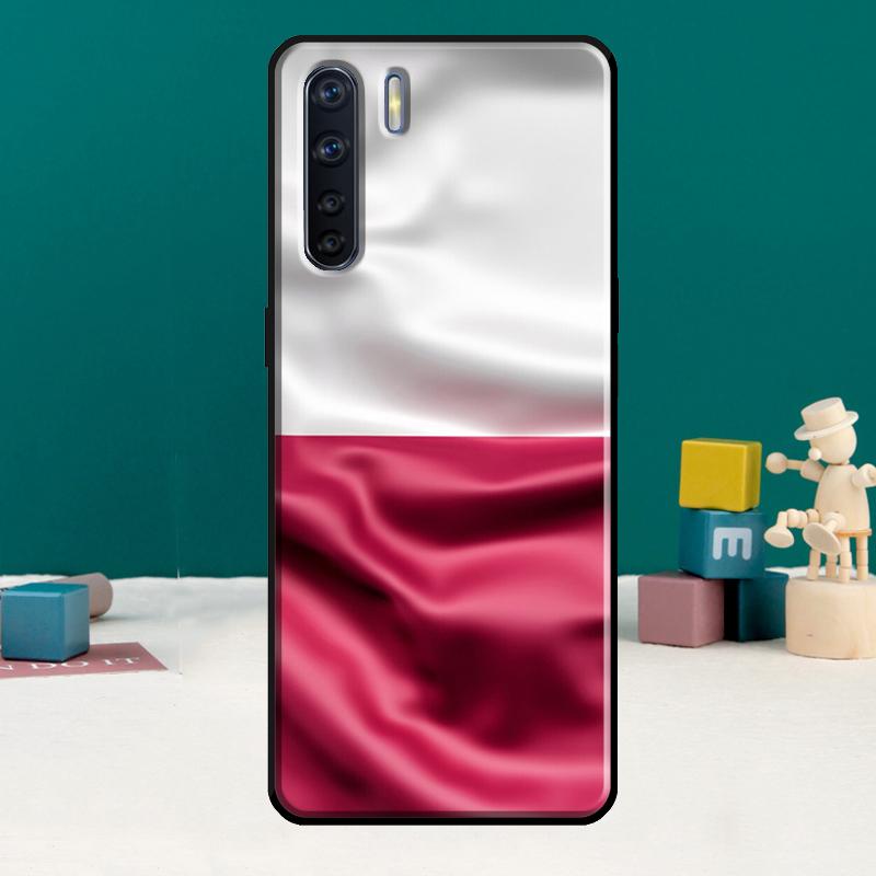 Poland Flag Phone Case For Oppo A15 A74 A94 A54 A18 A38 A58 A78 A98 A40 A60 A80 A16 A76 A96 A57S A17 A77 OPPO A57 5G
Poland Flag Phone Case For Oppo A15 A74 A94 A54 A18 A38 A58 A78 A98 A40 A60 A80 A16 A76 A96 A57S A17 A77 OPPO A57 5G