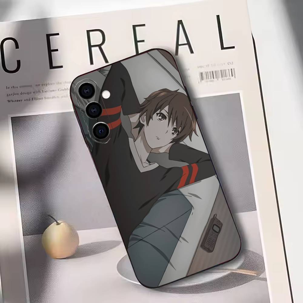 Koichi Sakakibara Phone Case For Samsung Galaxy A73,A72,A71,A70,A53,A52,A51,Soft Silicone Black Cover Samsung a42 5g
Koichi Sakakibara Phone Case For Samsung Galaxy A73,A72,A71,A70,A53,A52,A51,Soft Silicone Black Cover Samsung a42 5g