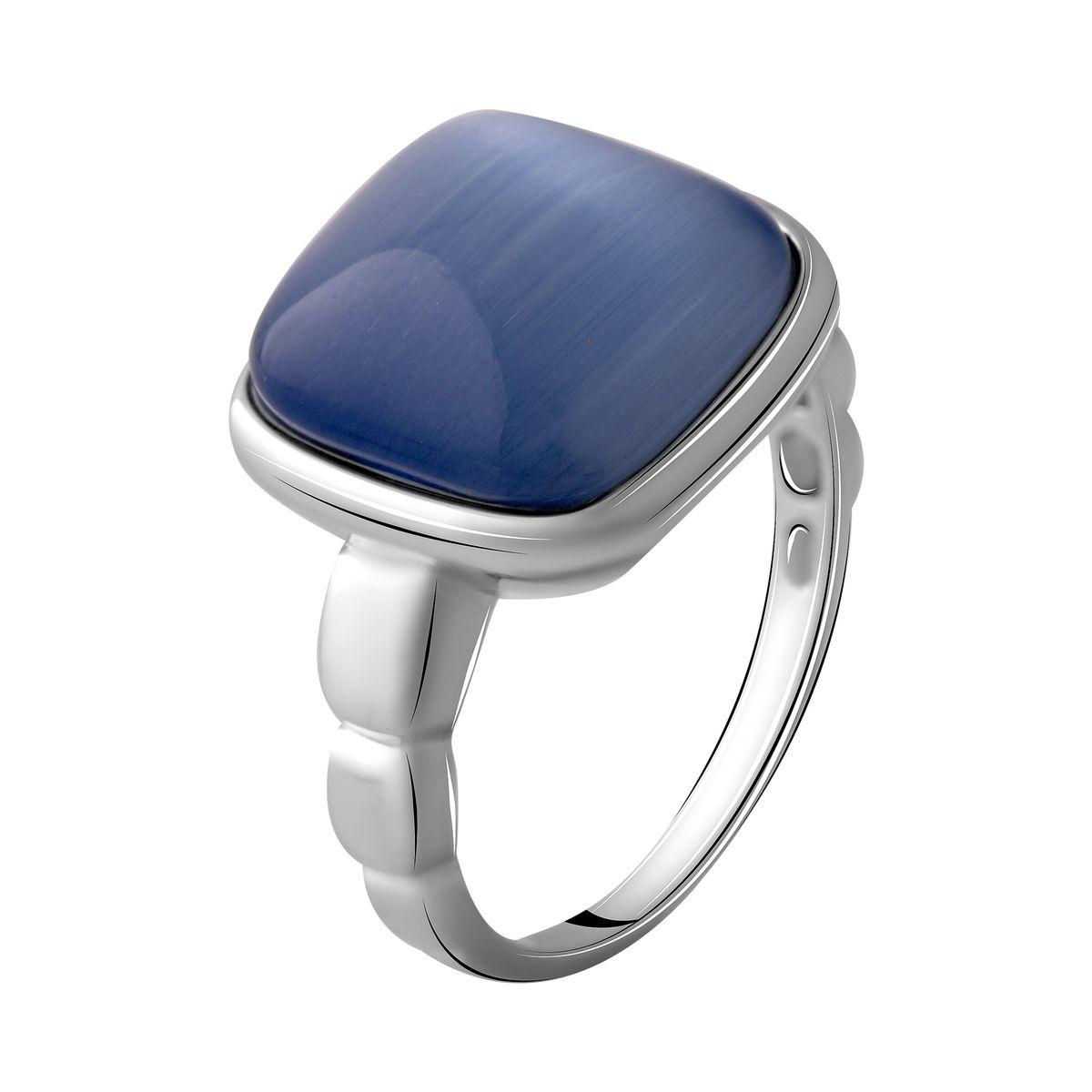 Срібна каблучка з котячим оком 5.69ct, вага виробу 5,3 гр (2015147) 17
Срібна каблучка з котячим оком 5.69ct, вага виробу 5,3 гр (2015147) 17