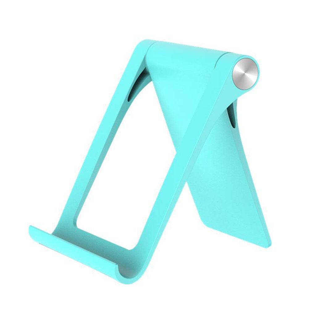 Universal 360° Foldable Desk Stand Holder Cradle Mount For Phone Tablet
Universal 360° Foldable Desk Stand Holder Cradle Mount For Phone Tablet