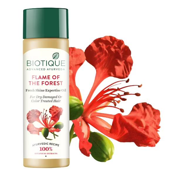 Biotique Bio Flame Of The Forest Экспертное масло для свежего блеска для поврежденных и окрашенных волос (120мл)
Biotique Bio Flame Of The Forest Экспертное масло для свежего блеска для поврежденных и окрашенных волос (120мл)