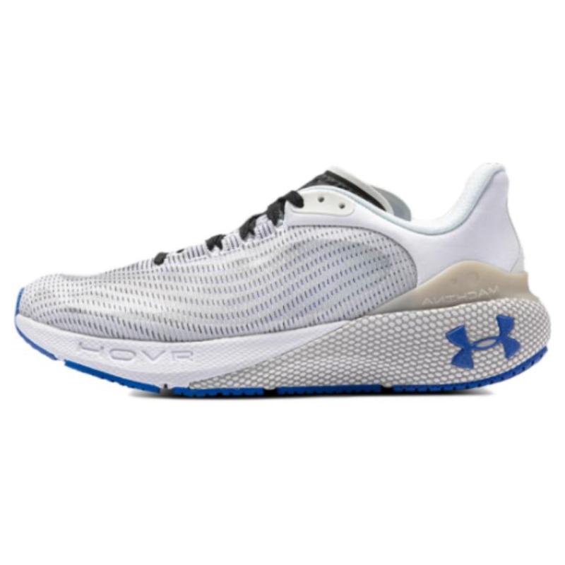 Under Armour Hovr Machina 3 Breeze White Blue Women s Sneakers 3025892-100 36.5
Under Armour Hovr Machina 3 Breeze White Blue Women s Sneakers 3025892-100 36.5