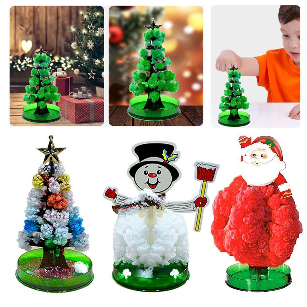 Подарки Санта-Клаус Детские игрушки Цветущая елка Бумажные елки Рождественская игрушка Волшебная растущая рождественская елка
Подарки Санта-Клаус Детские игрушки Цветущая елка Бумажные елки Рождественская игрушка Волшебная растущая рождественская елка