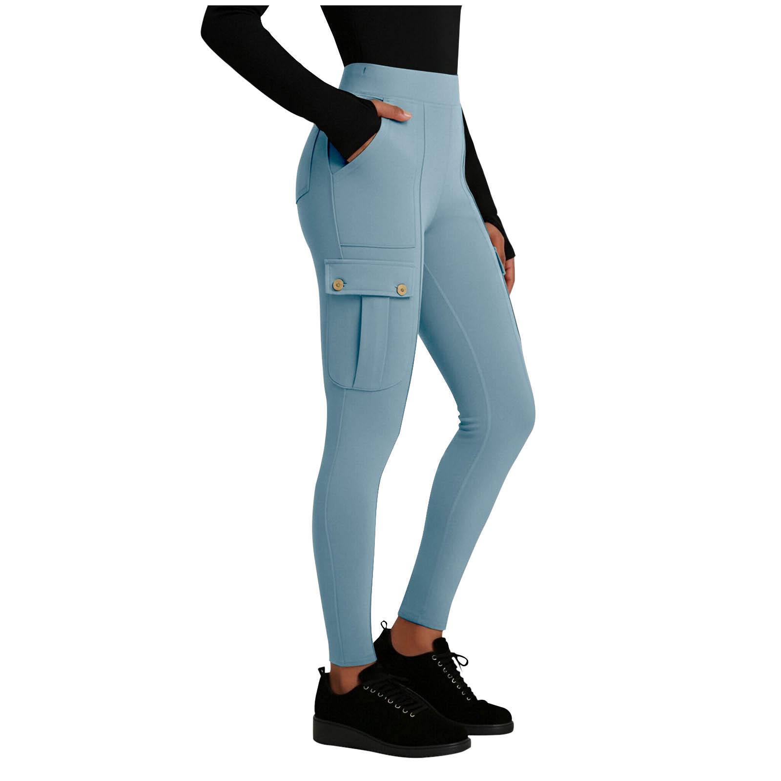 Women s Breathable Butt-Lifting Yoga Pants with Button Pocket XL
Women s Breathable Butt-Lifting Yoga Pants with Button Pocket XL
