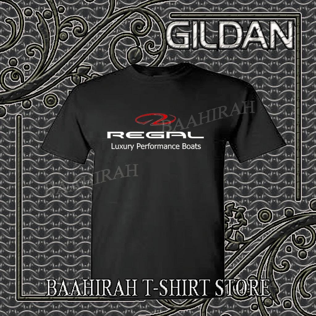 New Regal Luxury Performance Boats Logo American Funny T-Shirt Size S to 5XL M
New Regal Luxury Performance Boats Logo American Funny T-Shirt Size S to 5XL M