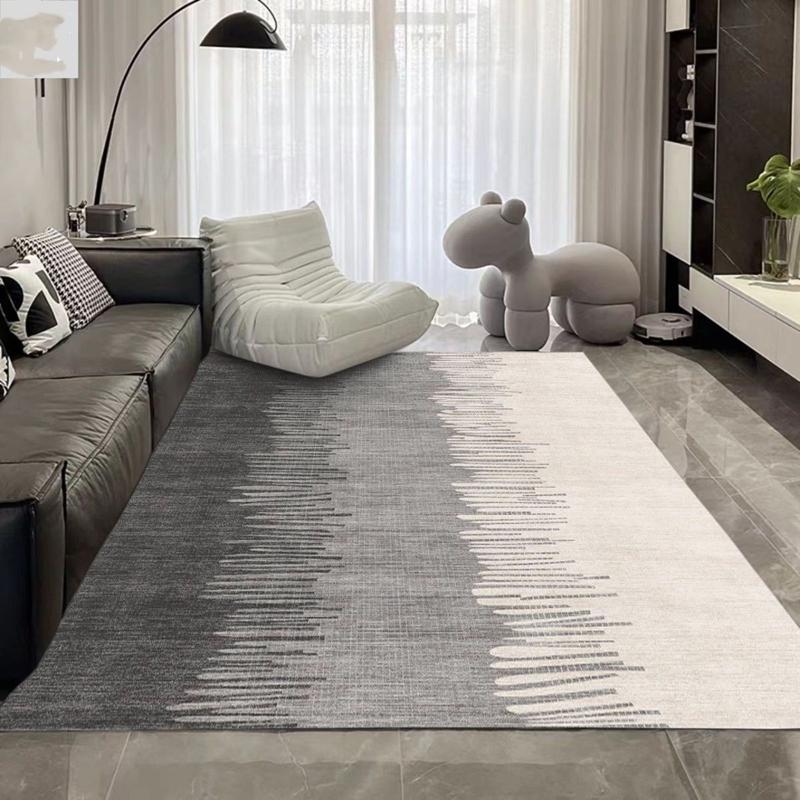 VIKAMA Modern Minimalist Luxury-Style Living Room Coffee Table Carpet Bedroom Full Coverage Bedroom Bedside Mat Home Decoration 80x160cm
VIKAMA Modern Minimalist Luxury-Style Living Room Coffee Table Carpet Bedroom Full Coverage Bedroom Bedside Mat Home Decoration 80x160cm