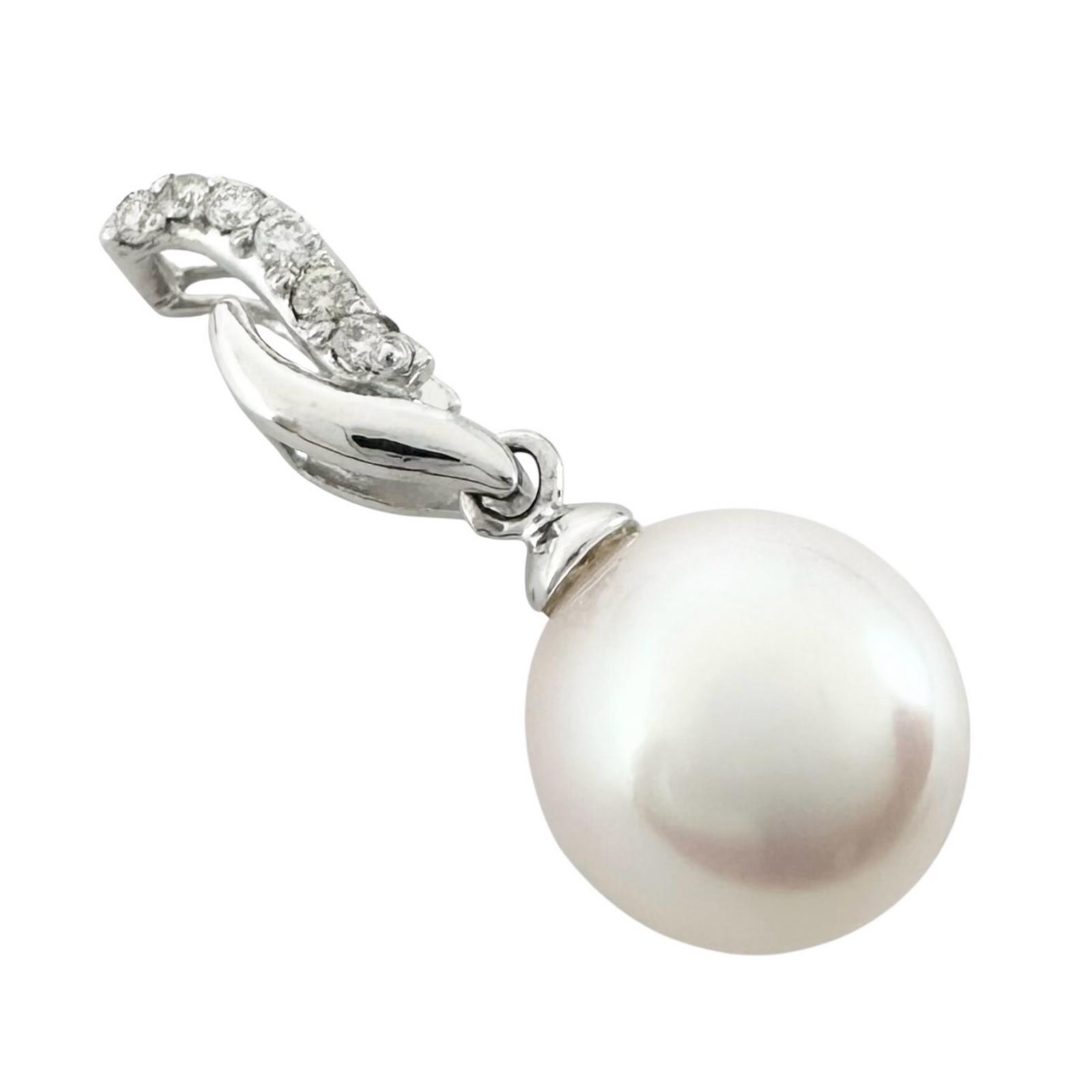 Pendant top Silver Women used
Pendant top Silver Women used