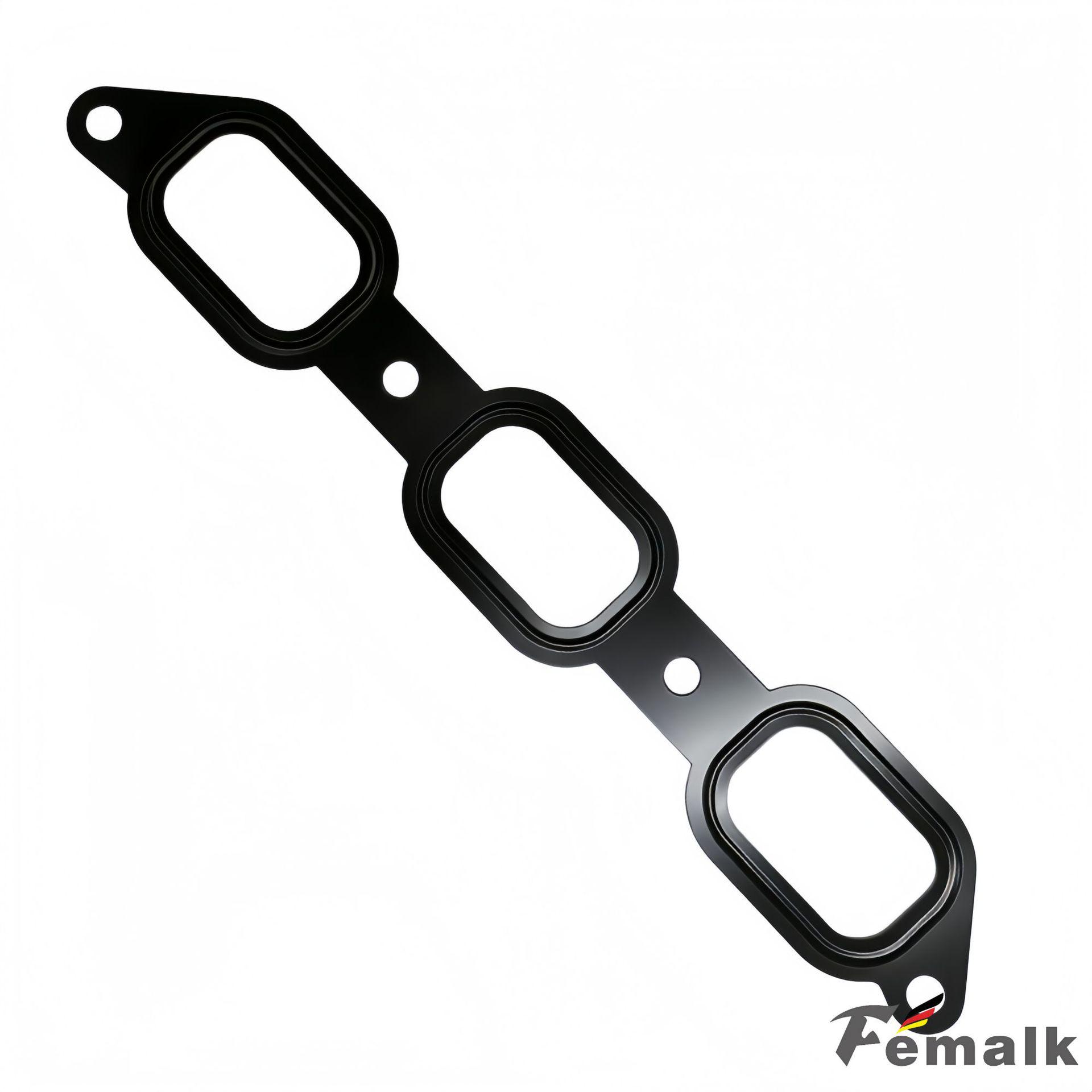 Land Rover/Jaguar 3.0T Gas Intake Manifold Gasket LR041681 Standard
Land Rover/Jaguar 3.0T Gas Intake Manifold Gasket LR041681 Standard