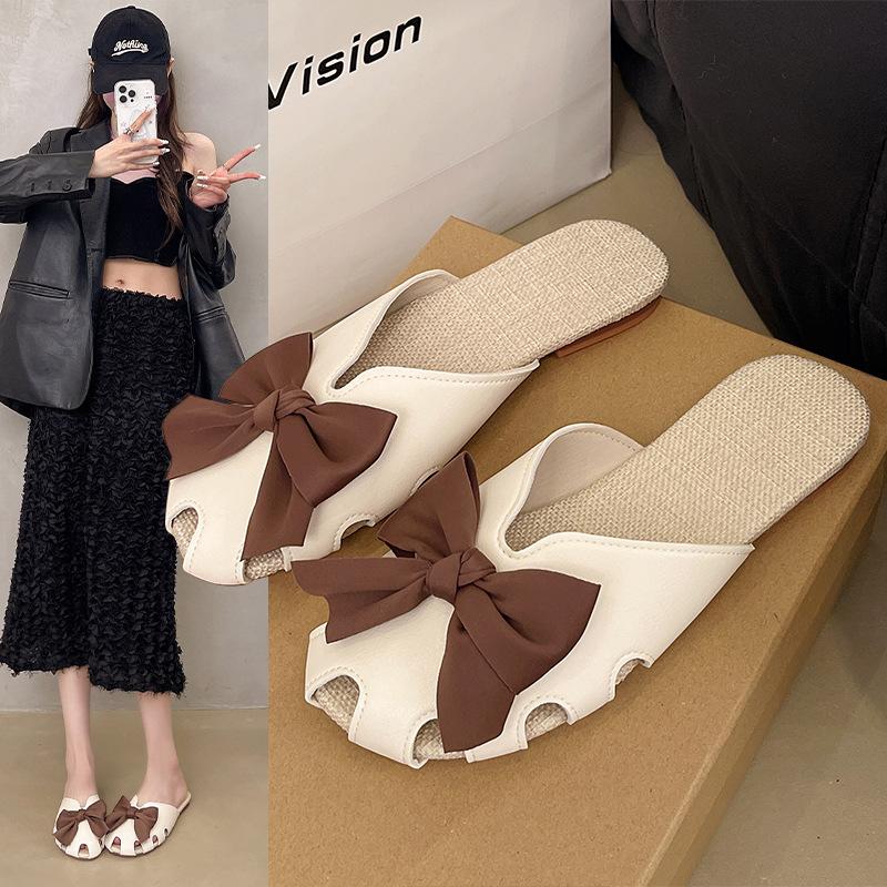 Slippers women s outerwear bag head slippers 2025 new slippers hole shoes women s outerwear student women s cool slippers 40 білий
Slippers women s outerwear bag head slippers 2025 new slippers hole shoes women s outerwear student women s cool slippers 40 білий