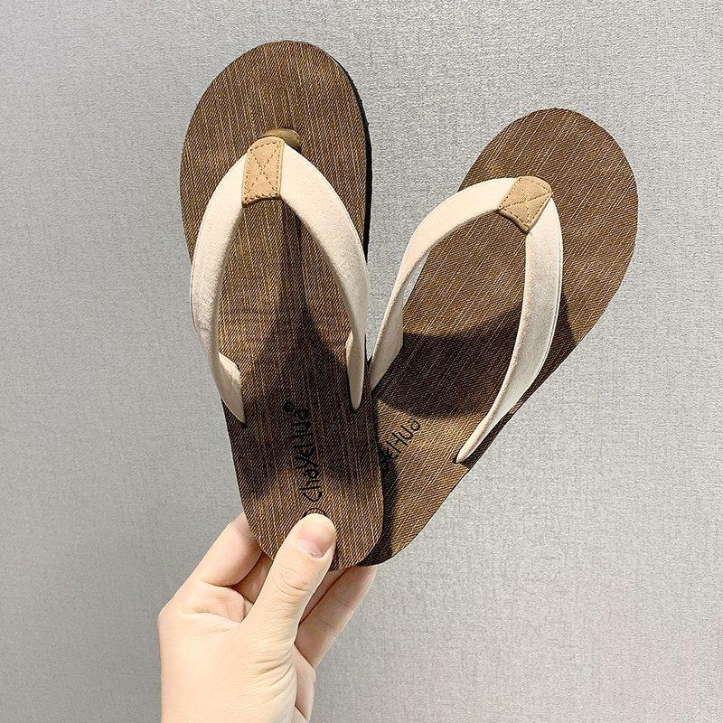 2025 new flat-bottomed slippers women s shoes sandals casual flip-flops outdoor simple soft-soled beach shoes 35 зелёный
2025 new flat-bottomed slippers women s shoes sandals casual flip-flops outdoor simple soft-soled beach shoes 35 зелёный