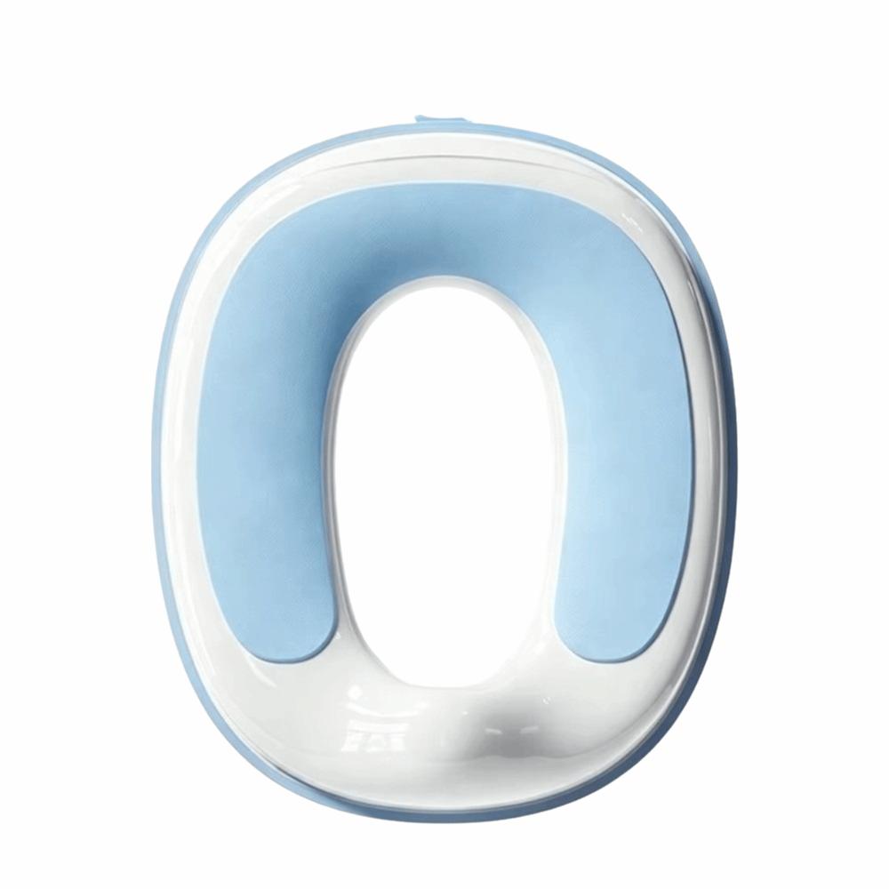 Universal Children s Toilet Seat Cushion Plastic Portable Potty Seat Cushion Boys Girls синий
Universal Children s Toilet Seat Cushion Plastic Portable Potty Seat Cushion Boys Girls синий