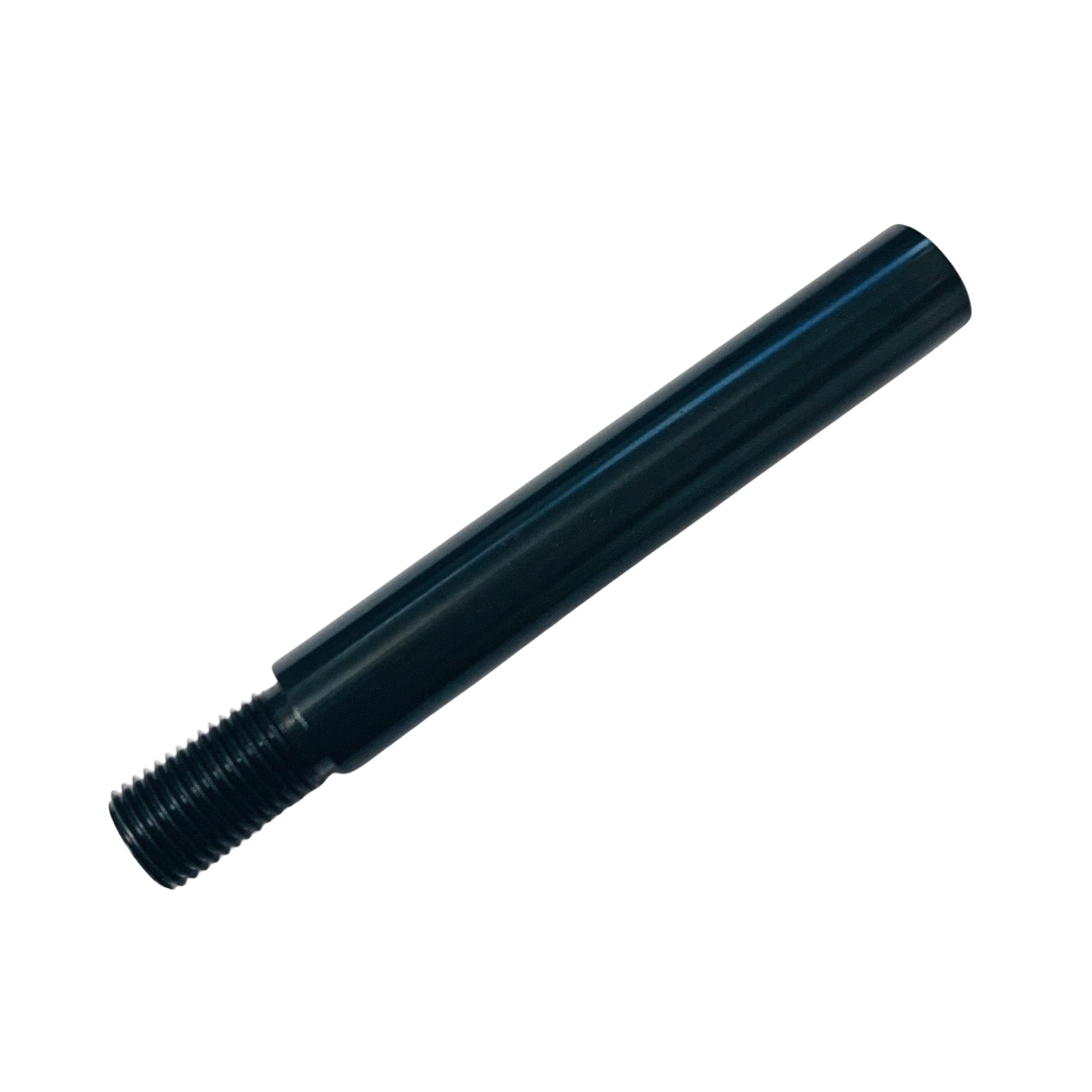 Shift Knob Extension Adapter, Made in Japan, M12 x P1.25, Same Diameter, Black Dye, чорний
Shift Knob Extension Adapter, Made in Japan, M12 x P1.25, Same Diameter, Black Dye, чорний