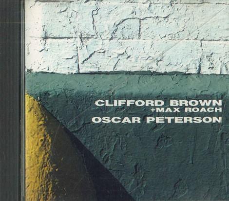 CD CLIFFORD BROWN+MAX ROACH/OSCAR PETE - The Great Jazz HISTORY FDPA5217 TOSHIBA EMI 1989 Japan Jazz Б/У
CD CLIFFORD BROWN+MAX ROACH/OSCAR PETE - The Great Jazz HISTORY FDPA5217 TOSHIBA EMI 1989 Japan Jazz Б/У