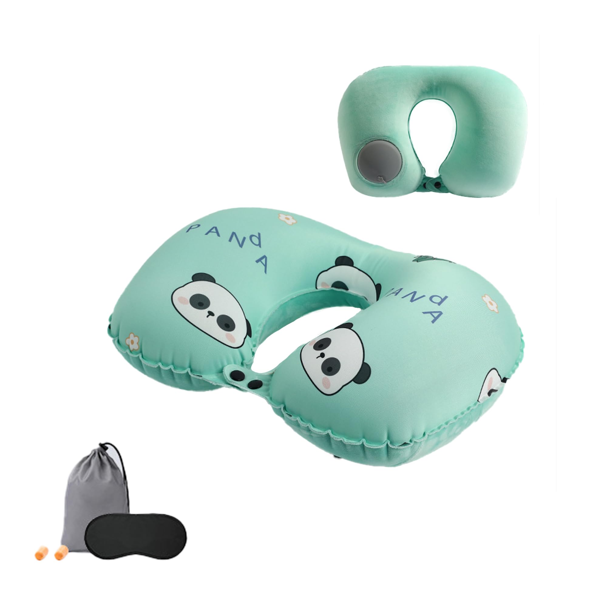 PYSD Neck Neck Pump Airplane Neck Travel Air включает в себя подушку для хранения из бархата и шелка зеленого цвета, подушку U-образной формы, подушку, легкую, компактную, тип,
PYSD Neck Neck Pump Airplane Neck Travel Air включает в себя подушку для хранения из бархата и шелка зеленого цвета, подушку U-образной формы, подушку, легкую, компактную, тип,