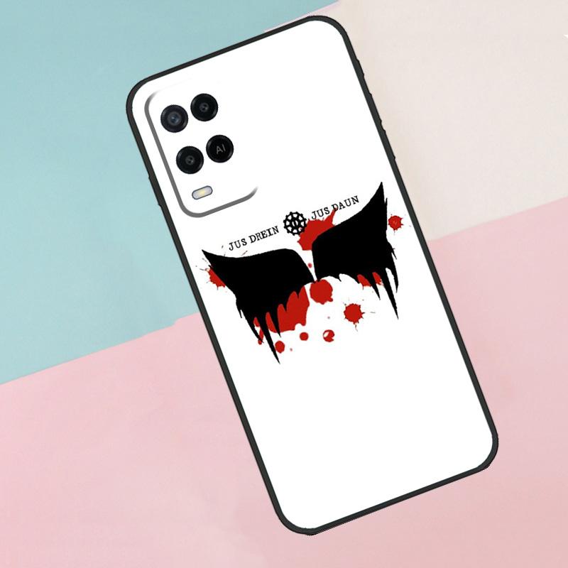 The 100 Heda Lexa For Oppo A17 A77 A60 A74 A94 A54 A18 A38 A58 A78 A98 A40 A80 A16 A76 A96 A15 A57S Phone Case OPPO A16
The 100 Heda Lexa For Oppo A17 A77 A60 A74 A94 A54 A18 A38 A58 A78 A98 A40 A80 A16 A76 A96 A15 A57S Phone Case OPPO A16