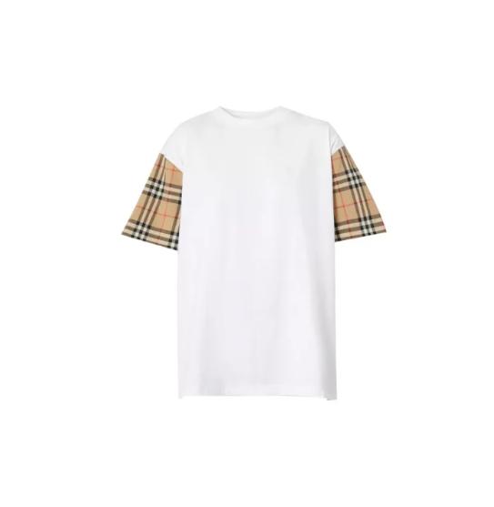 Burberry Casual short sleeves women s white M
Burberry Casual short sleeves women s white M